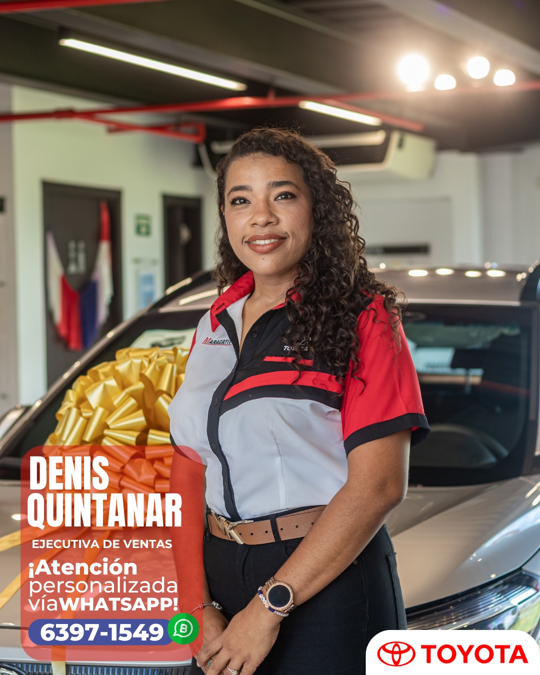 Lic. Denis Quintanar